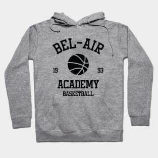 Bel-Air Academy Basketball Hoodie